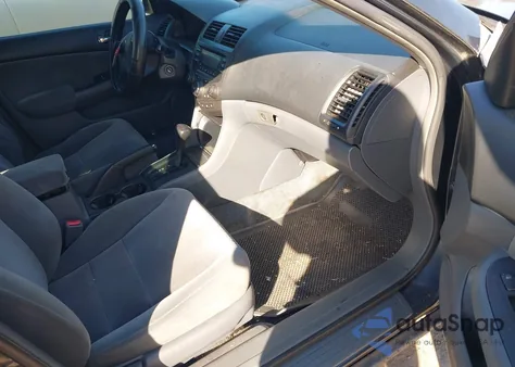 2003 Honda Accord 2.4 Lx from USA, damaged, VIN 1HGCM56333A072486